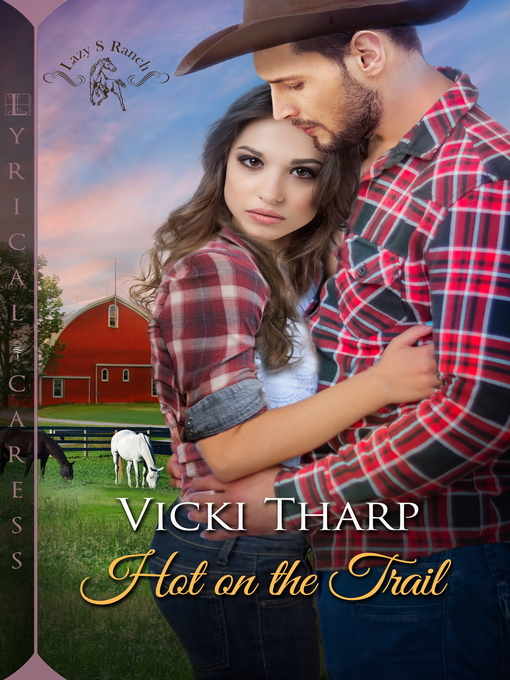 Title details for Hot on the Trail by Vicki Tharp - Available